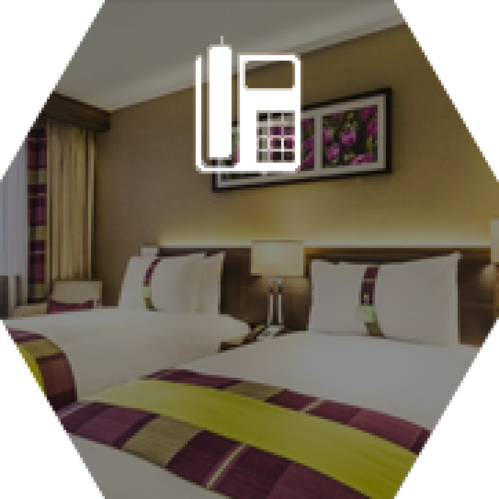 HOTEL PHONE SYSTEM