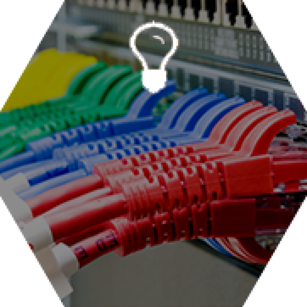 STRUCTURED CABLING