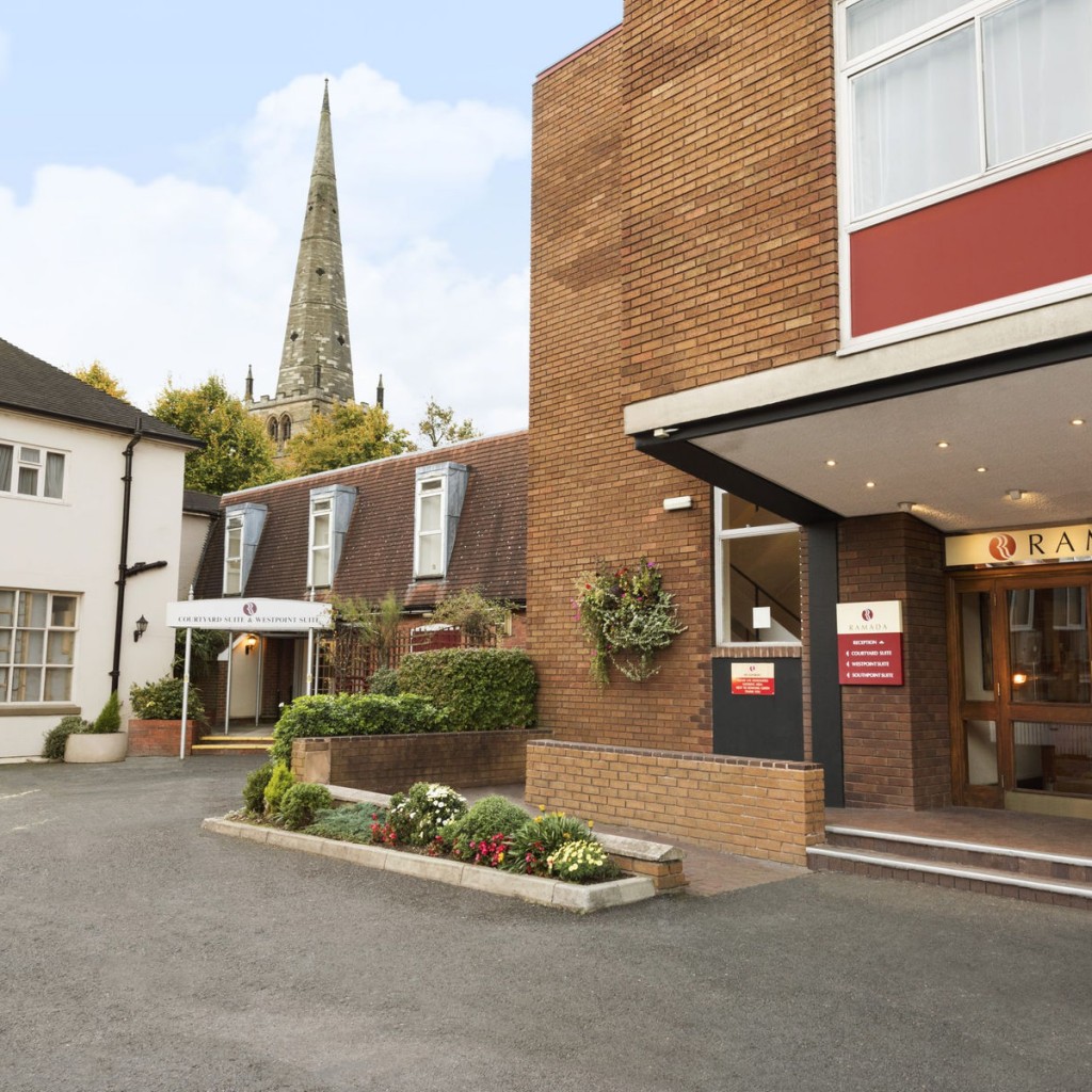 ramada-solihull